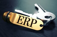 ERP Implementation